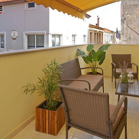 A Perfect Stay At The Historical Centre Of Kalamata Luaran gambar