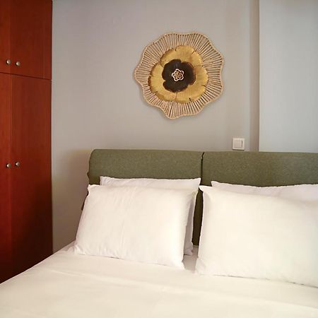 A Perfect Stay At The Historical Centre Of Kalamata Luaran gambar