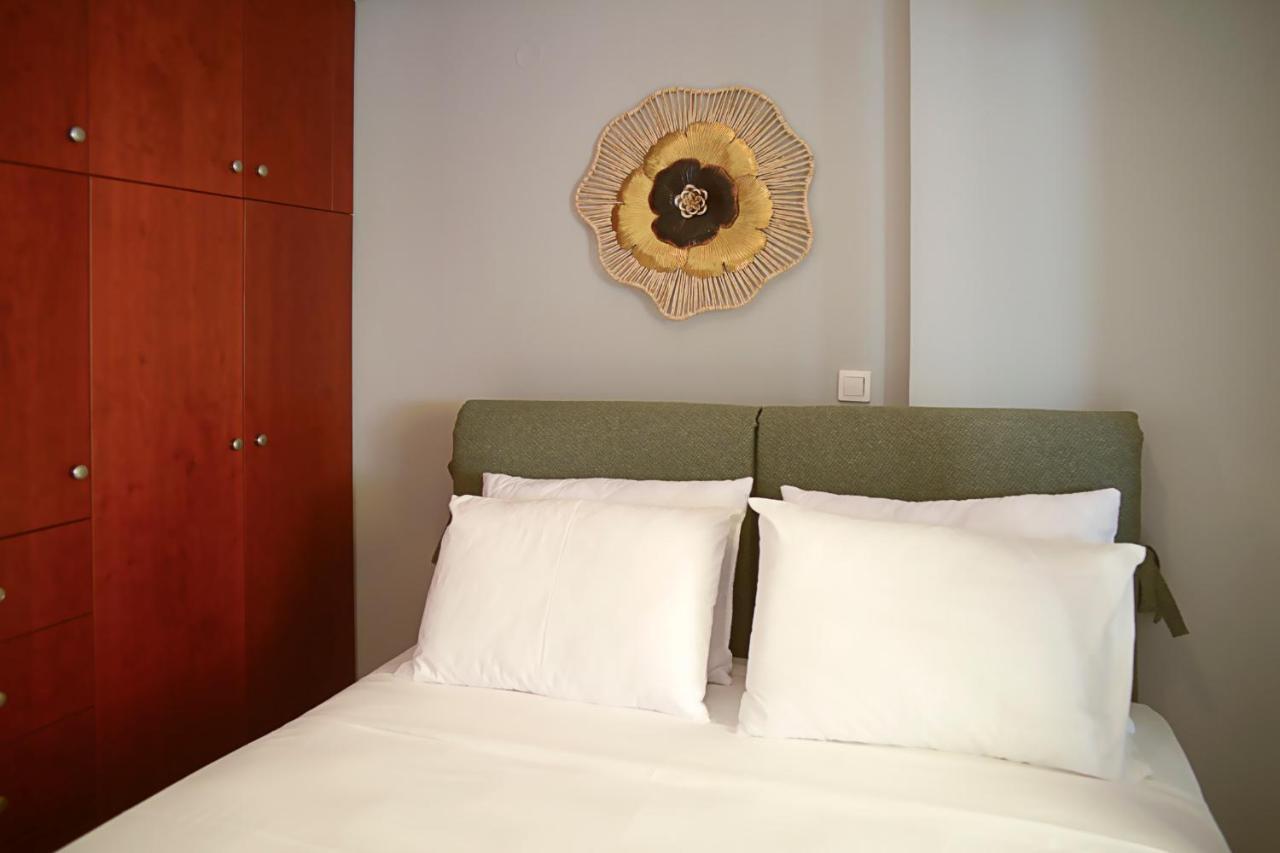 A Perfect Stay At The Historical Centre Of Kalamata Luaran gambar
