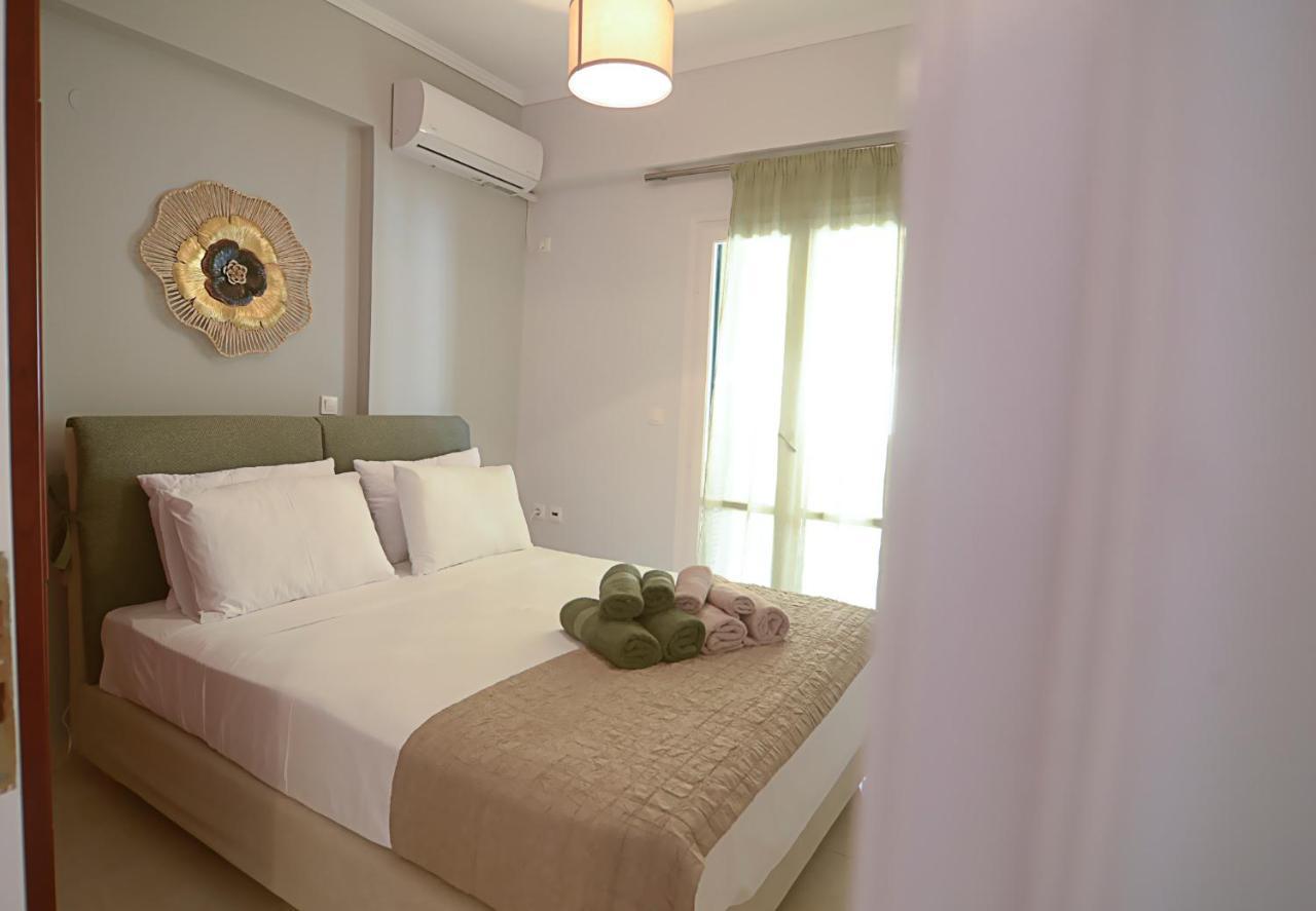 A Perfect Stay At The Historical Centre Of Kalamata Luaran gambar